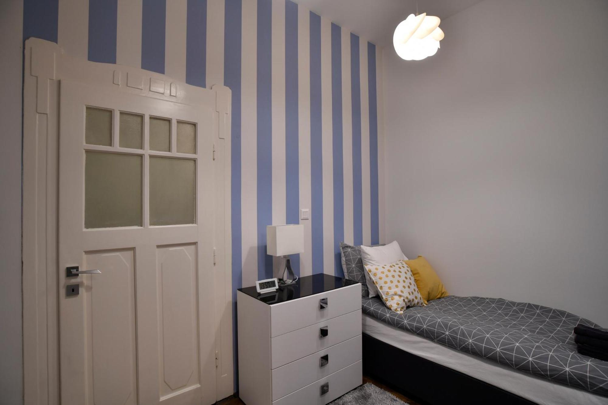 ブダペストLuxuryflat Near Centre On118 Sqm, 3Br,2Bth,8Bed,Acアパートメント エクステリア 写真